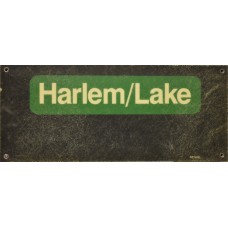 SDI-8161 - Harlem/Lake